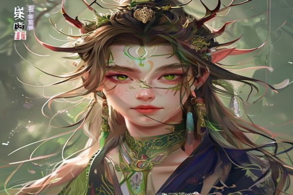 阴界之门攻略